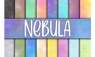 Digital Paper: Nebula