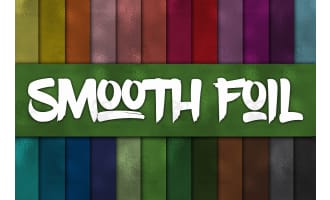 Digital Paper: Smooth Foil