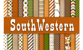 Digital Paper: SouthWestern