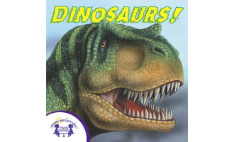 Dinosaurs eBook Know-It-Alls!
