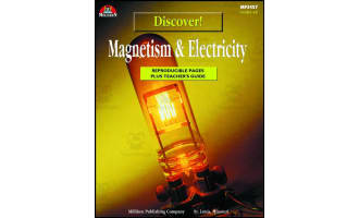 Discover! Magnetism and Electricity