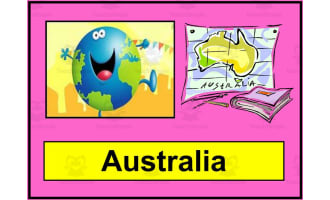 Discover the Magic of Australia - PowerPoint