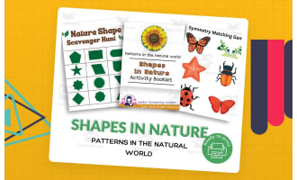 Discovering Geometry in Nature: An Activity Booklet