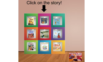Diverse Social-Emotional Read Alouds Plus Extension Activities