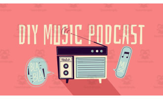 DIY Music Podcast