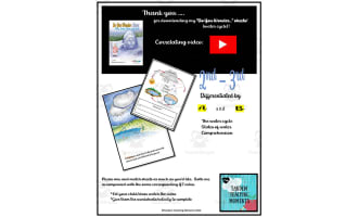 "Do You Wonder..." Worksheet Packet for 2nd and 3rd Grade