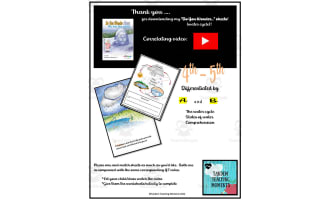 "Do You Wonder..." Worksheet Packet for 4th and 5th Grade