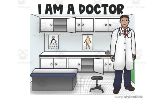 Doctor Community Helper Pack