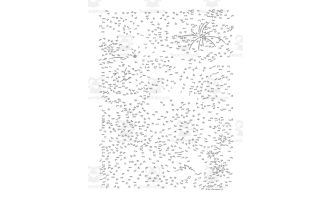 Dodo Bird Dot-to-Dot PDF