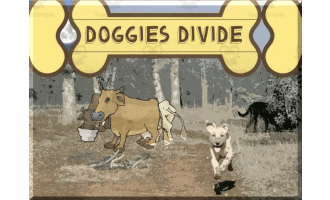 "Doggies Divide" Math Song