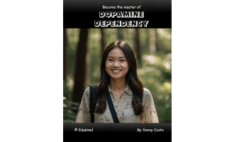 Dopamine dependency (#108)