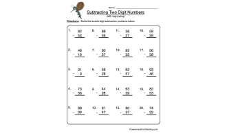 The Best 1st Grade Addition Worksheets and Printables