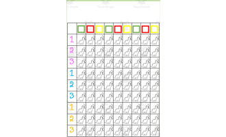 Double Entry Information Mats/Boards | premath data practice| DINOSAUR
