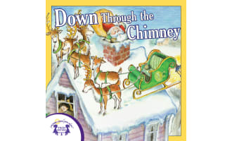 Down Through The Chimney Songs