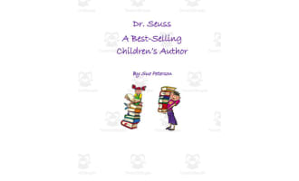 Dr. Seuss