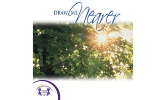 Draw Me Nearer Hymns