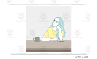 Draw, Tell + Write a Story Packet 2