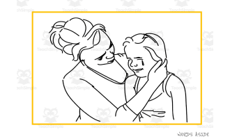 Draw, Tell + Write a Story Packet 4