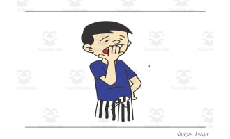 Draw, Tell + Write a Story Packet 8