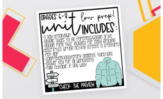Duffy's Jacket Short Story