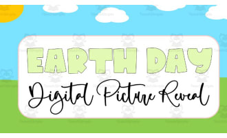 Earth Day Virtual Jigsaw Puzzle