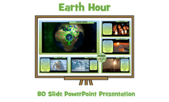 Earth Hour