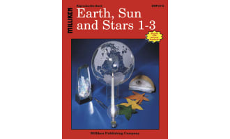 Earth, Sun and Stars