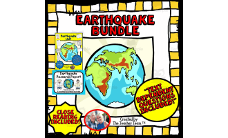 Earthquake Unit