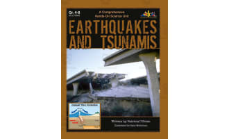 Earthquakes and Tsunamis | A Comprehensive Hands-On Science Unit