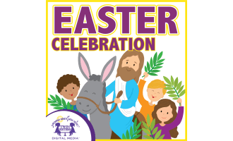 Easter Celebration Album of Songs