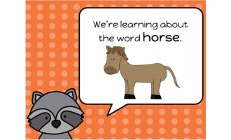 Edmark Level 1 Set A - Google Slides