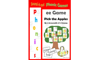 ee Phonic Game