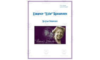 Eleanor “Ellie” Roosevelt