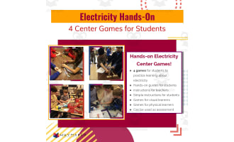 Electricity Centers
