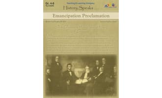 George Washington's Farewell Address: History Speaks . . . by ...