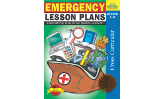 world history emergency lesson plans