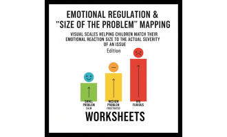 Emotional Regulation & "Size of the Problem" Mapping