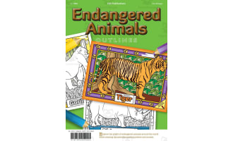 Endangered Animals of the World