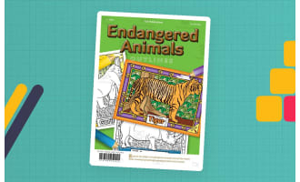 Endangered Animals of the World