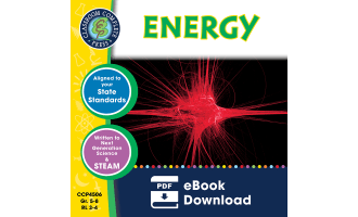 Energy Gr. 5-8