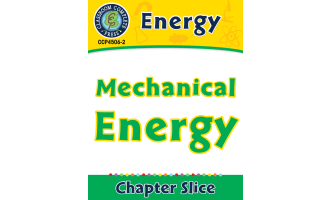 Energy: Mechanical Energy