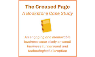 Engaging Business Case Study: Technological Disruption