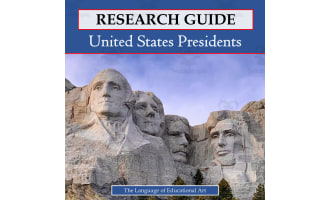 Essay Research Guide: United States Presidents
