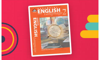 Essential English - Grade 2
