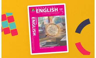 Essential English - Grade 5