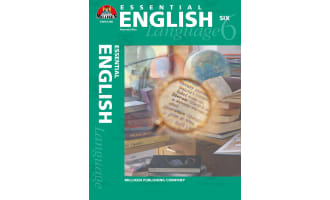 Essential English Book 1