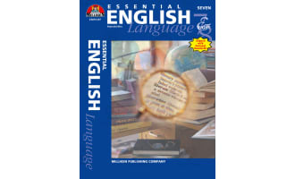 Essential English - Grades 7-8