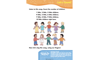 Essential Skills for Your Preschool Classroom Activity Book