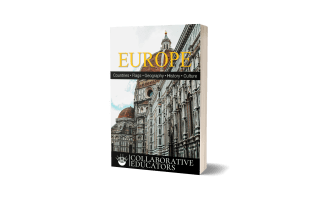 Europe (Countries - Flags - Geography - History - Culture)