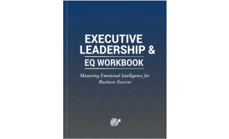 Executive Leadership & EQ Workbook